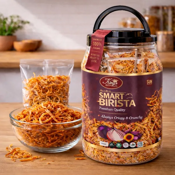Smart_Birista_Sunflower_Oil_500_Grams
