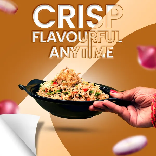 Birista_Fried_Crispy_Onions_Fried_With_Sunflower_Oil_Hygienically_Processed_Cooking_Long_Shelf_Life_For_Indian_Curries_Gravies_Biryani_Noodles_50Gmx18_Sachets_900Gm