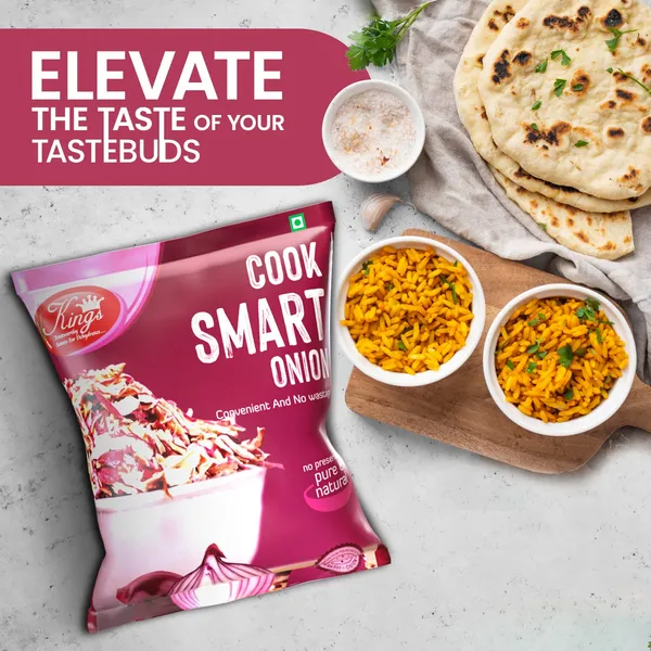 Cook_Smart_Onion_Red_Onion_Flakes_With_Palm_Oil_Hygienically_Processed_Cooking_Long_Shelf_Life_Onion_Birista_For_Dal_Tadka_Indian_Curries_Biryani_50Gmx5_Sachets_250Gm