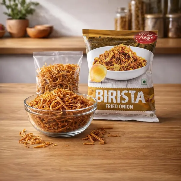 Birista_Fried_Crispy_Onions_Fried_With_Sunflower_Oil_Hygienically_Processed_Cooking_Long_Shelf_Life_For_Indian_Curries_Gravies_Biryani_Noodles_400Gm