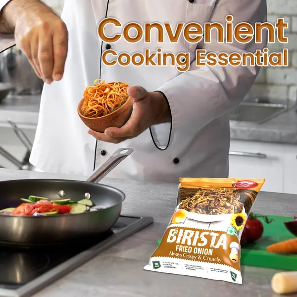Birista_Fried_Crispy_Onions_Fried_With_Sunflower_Oil_Hygienically_Processed_Cooking_Long_Shelf_Life_For_Indian_Curries_Gravies_Biryani_Noodles_400Gm