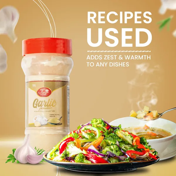Combo_Pack_Of_Ginger_Garlic_And_Onion_Powder_Healthy_Addition_To_Your_Kitchen_Including_Pure_Ingredients_No_Preservatives_Or_Additives_Easy_To_Use_And_Store_300_Gm_100_Gm_Each