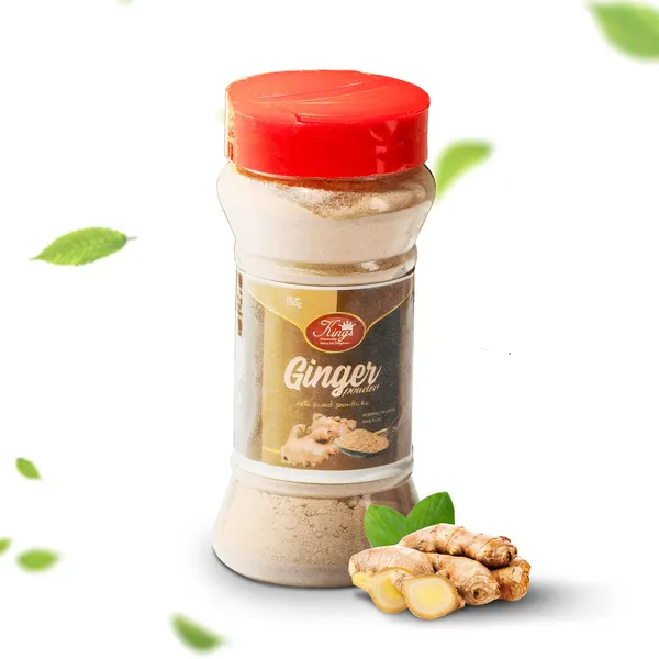 Fresh_Ginger_Powder_Garlic_Powder_Flakes_Birista_Fried_Pyaz_Used_For_Biryani_Gravies_Indian_Curries_Dal_Soya_Chaap_Combo_100G_Each_Pack