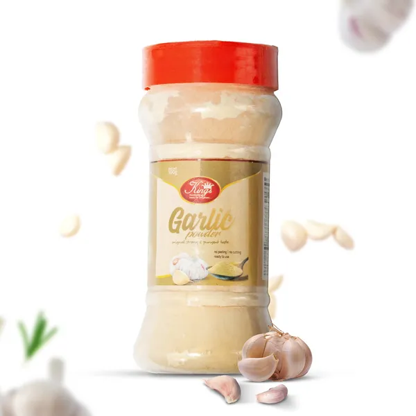 Fresh_Ginger_Powder_Garlic_Powder_Flakes_Birista_Fried_Pyaz_Used_For_Biryani_Gravies_Indian_Curries_Dal_Soya_Chaap_Combo_100G_Each_Pack