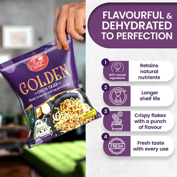 Golden_Onion_Fried_Fresh_Crispy_Onions_With_Palm_Oil_Hygienically_Processed_Hassle_Free_Cooking_Long_Shelf_Life_Ready_To_Use_For_Indian_Curries_Biryani_Pulao_Noodles_400Gm