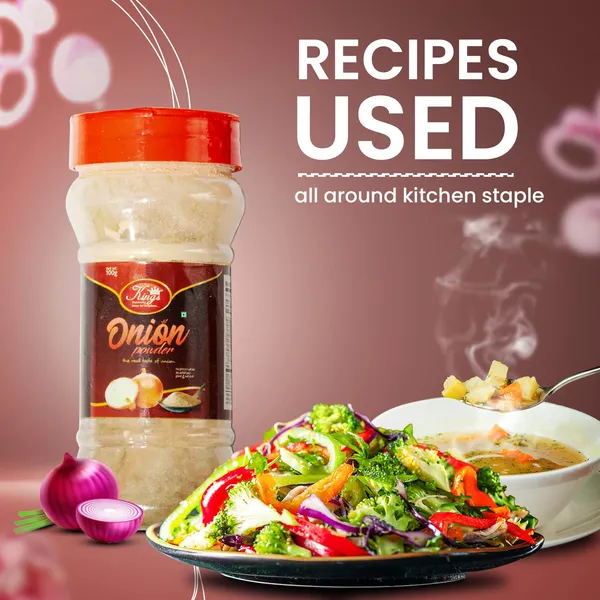 Combo_Pack_Of_Green_Chili_Mint_Ginger_Garlic_And_Onion_Powder_Healthy_Addition_To_Your_Kitchen_Including_Pure_Ingredients_No_Preservatives_Or_Additives_Easy_To_Use_100Gm