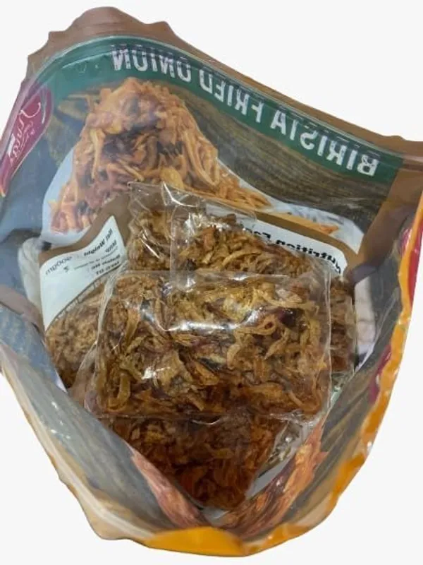 Birista_Fried_Onion_Crispy_Onions_Fried_With_Sunflower_Oil_Individual_Packets_Inside_Long_Shelf_Life_For_Indian_Curries_Gravies_Biryani_Noodles_400_Gms