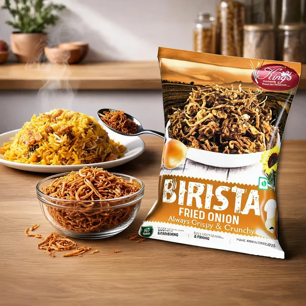 Birista_Fried_Crispy_Onions_Fried_With_Sunflower_Oil_Hygienically_Processed_Cooking_Long_Shelf_Life_For_Indian_Curries_Gravies_Biryani_Noodles_50Gmx18_Sachets_900Gm