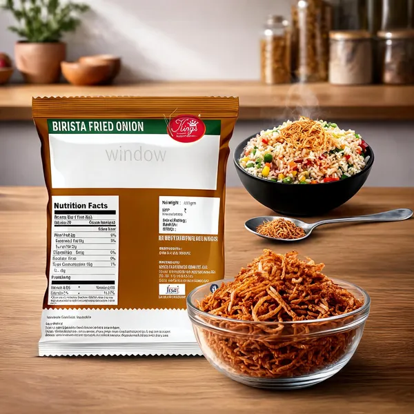 Birista_Fried_Crispy_Onions_Fried_With_Sunflower_Oil_Hygienically_Processed_Cooking_Long_Shelf_Life_For_Indian_Curries_Gravies_Biryani_Noodles_400Gm
