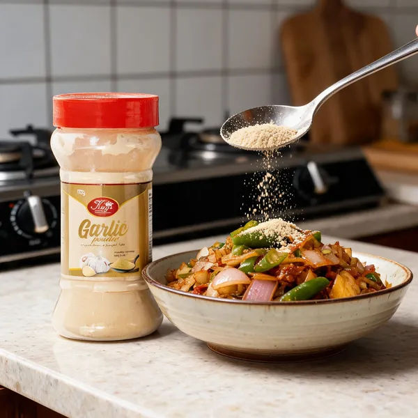 Garlic_Powder_Healthy_Addition_To_Your_Kitchen_Include_With_Pure_Ingredients_Vegan_And_Gluten_Free_Easy_To_Used_In_A_Variety_Of_Diets_And_Meal_Plans_And_Store_For_Long_Time_100Gm