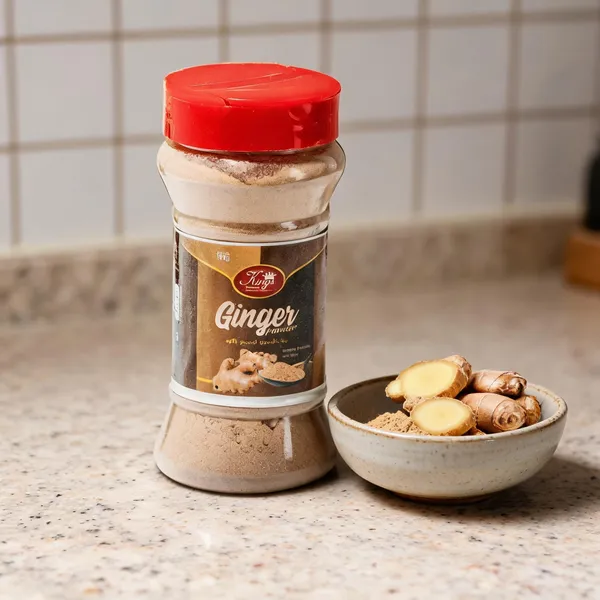 Ginger_Powder_Healthy_Addition_To_Your_Kitchen_Include_With_Pure_Ingredients_Vegan_And_Gluten_Free_No_Preservatives_Or_Additives_Easy_To_Use_In_Diet_Meal_Plan_And_Store_100Gm