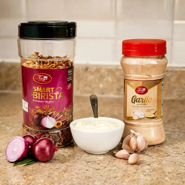 Garlic_Powder_And_Smart_Birista_225_Gram