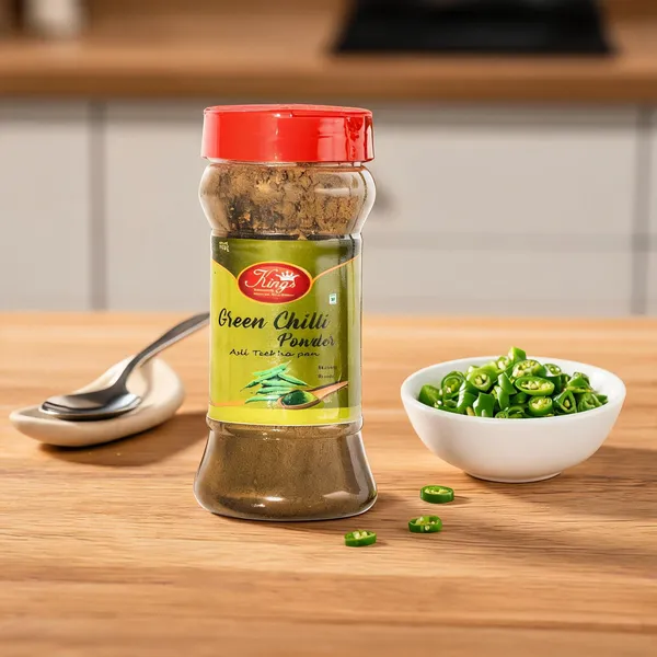 Green_Chilli_Powder_100_Grams