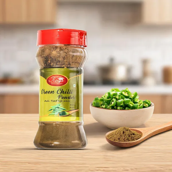 Green_Chilli_Powder_100_Grams