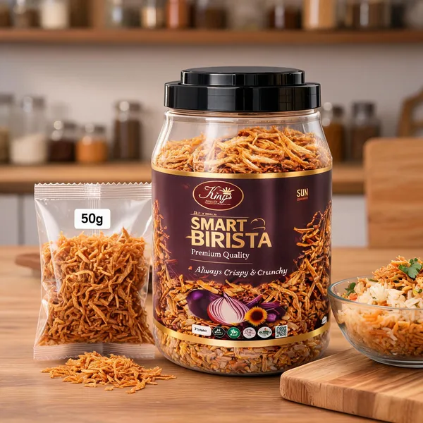 Smart_Birista_Sunflower_Oil_500_Grams