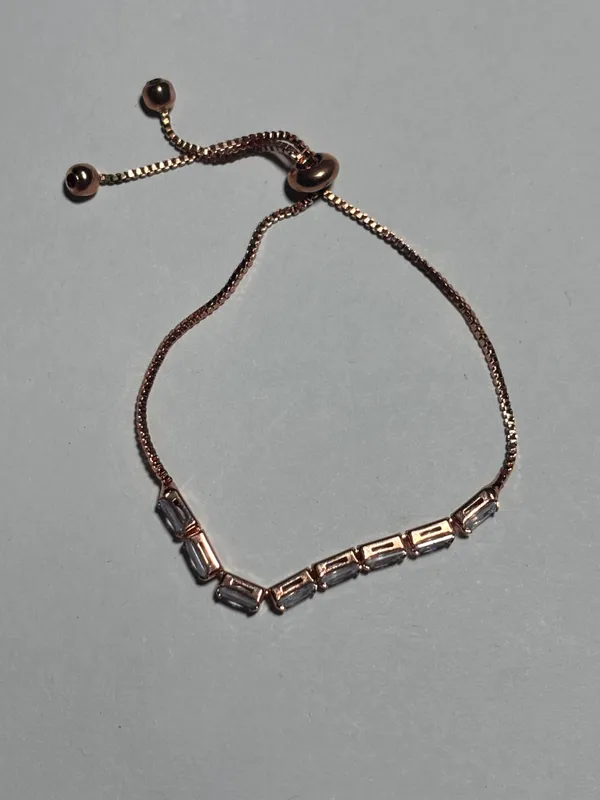 Rose_Gold_Geometric_Chain_Bracelet_for_Women
