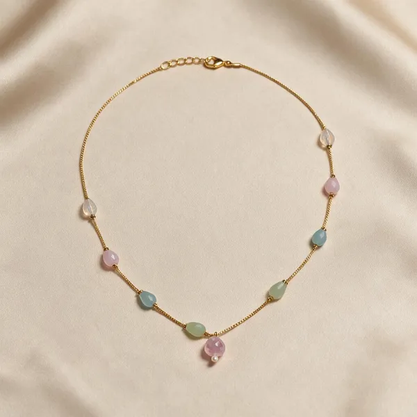 Gold_Alloy_Multicolour_Beaded_Necklace_For_Women