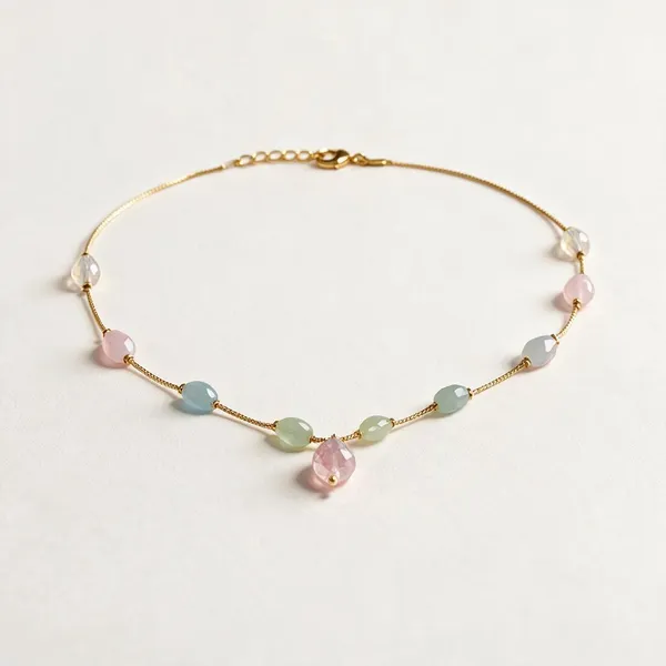 Gold_Alloy_Multicolour_Beaded_Necklace_For_Women