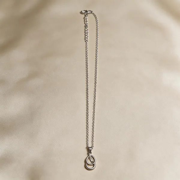 Silver_Tone_Alloy_Link_Chain_Necklace_For_Women