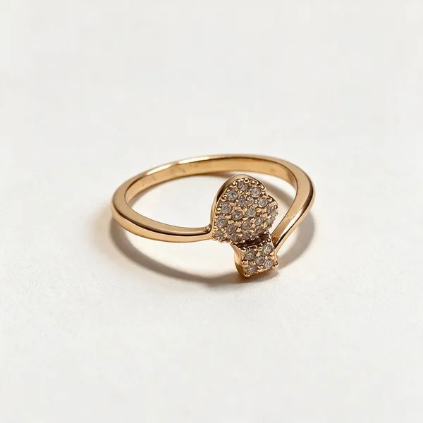Gold_Alloy_Textured_Open_Band_Adjustable_Ring_For_Women