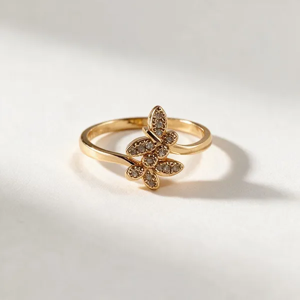 Gold_Alloy_Butterfly_Motif_Statement_Ring_For_Women