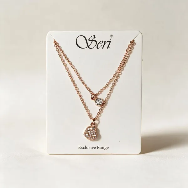 Rose_Gold_Alloy_Layered_Heart_Pendant_Necklace_For_Women