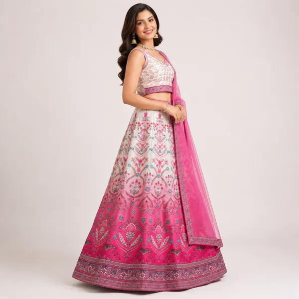 Rosabelle_Pink_&_White_Ombre_Ready_to_Wear_Lehenga_Choli