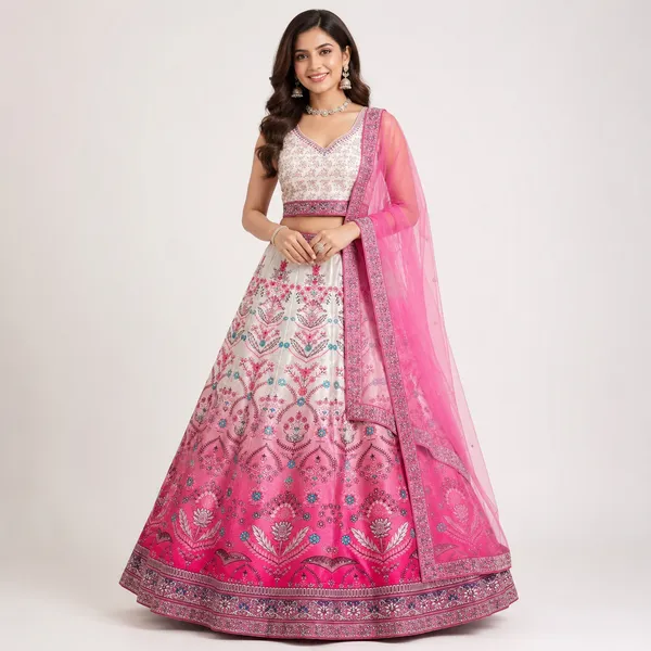 Rosabelle_Pink_&_White_Ombre_Ready_to_Wear_Lehenga_Choli