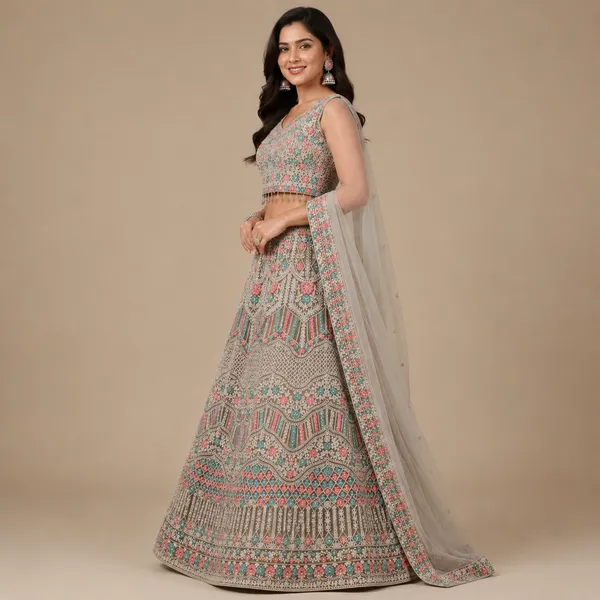 Ivory_Blossom_Embroidered_Ready_to_Wear_Lehenga_Choli