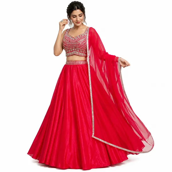 Crimson_Royale_Ready_to_Wear_Lehenga_Choli_(Red)