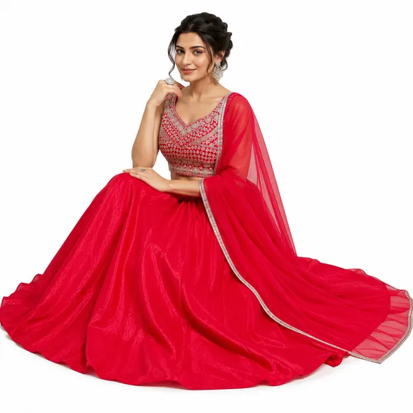 Crimson_Royale_Ready_to_Wear_Lehenga_Choli_(Red)