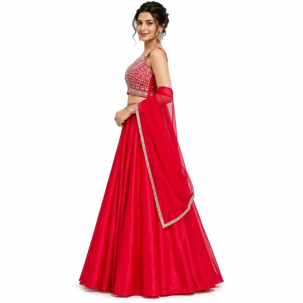 Crimson_Royale_Ready_to_Wear_Lehenga_Choli_(Red)