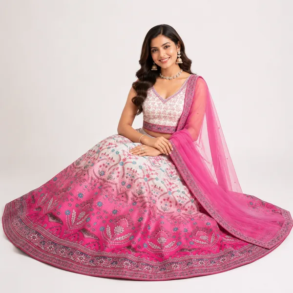 Rosabelle_Pink_&_White_Ombre_Ready_to_Wear_Lehenga_Choli