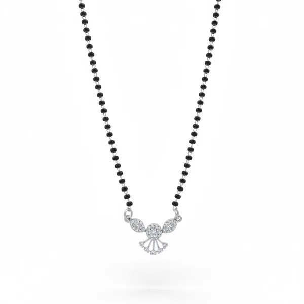 Black_&_Silver_92.5_Beaded_Mangalsutra_For_Women