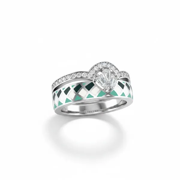 Silver_92.5_Geometric_Stone_Detail_Ring_For_Women