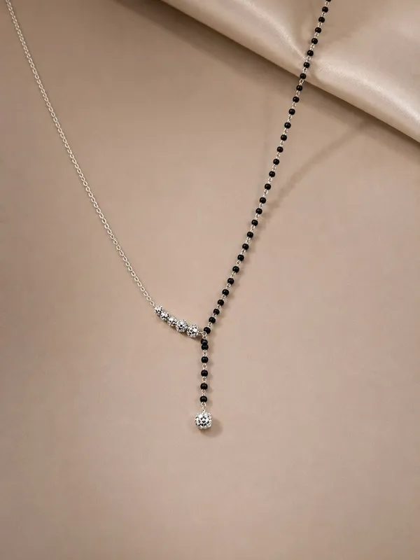 Black_Silver_92.5_Beaded_Traditional_Mangalsutra_For_Women