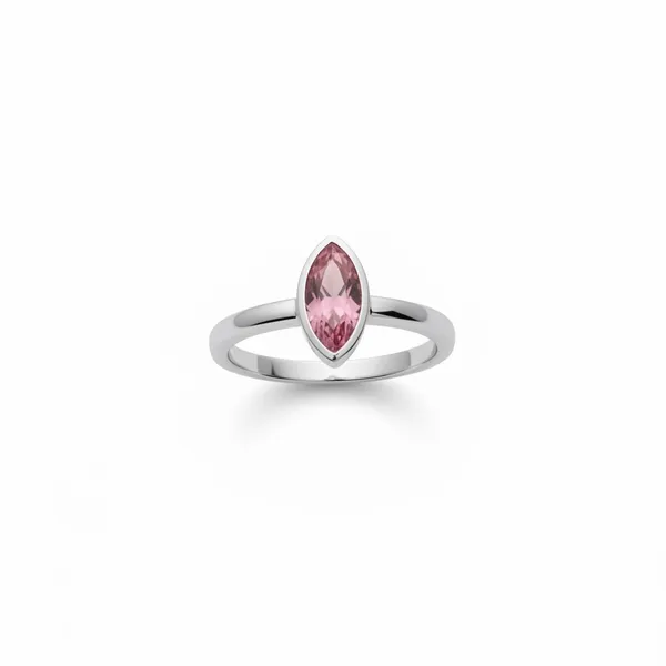 Silver_Pink_Stone_92.5_Sterling_Marquise_Ring_For_Women