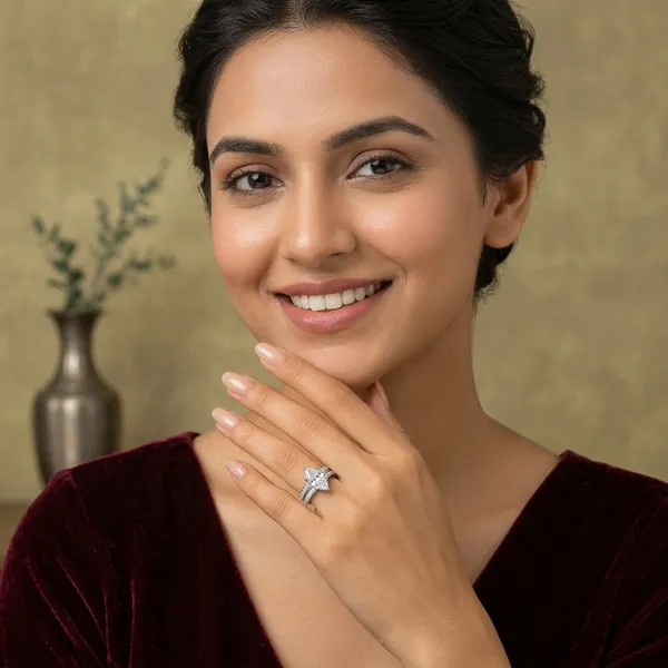Silver_92.5_Marquise_Stone_Ring_For_Women