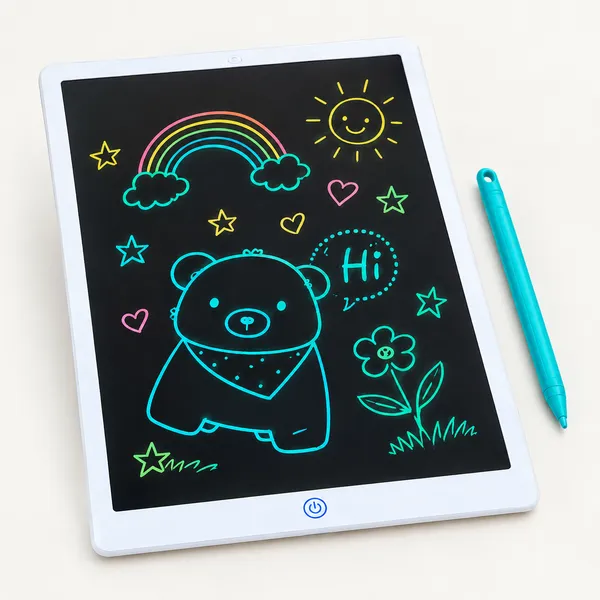 16_Inch_LCD_Writing_Pad_for_Kids_|_Reusable_Digital_Drawing_Tablet_with_Stylus_Pen,_One_Key_Erase_&_Lock_Function