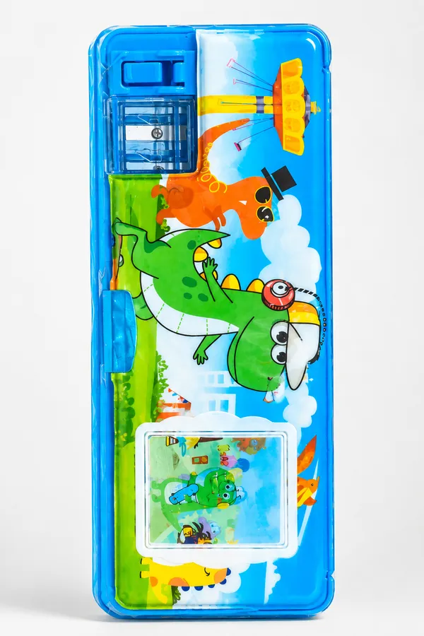 3_Piece_Combo_Kids_Cartoon_Pencil_Box_|_Cute_Space_Theme_Stationery_Organizer_for_School