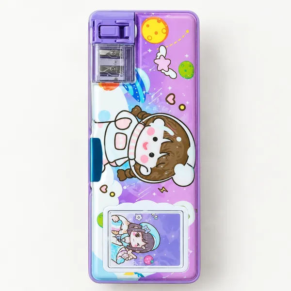 3_Piece_Combo_Kids_Cartoon_Pencil_Box_|_Cute_Space_Theme_Stationery_Organizer_for_School
