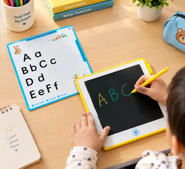 Kids_LCD_Writing_Tablet_with_Alphabet_Learning_Board_&_Stylus_Pen_|_Reusable_Digital_Drawing_Pad_for_Children