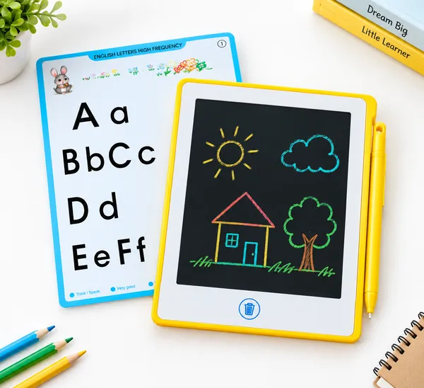 Kids_LCD_Writing_Tablet_with_Alphabet_Learning_Board_&_Stylus_Pen_|_Reusable_Digital_Drawing_Pad_for_Children