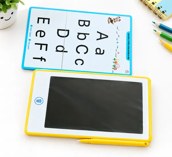 Kids_LCD_Writing_Tablet_with_Alphabet_Learning_Board_&_Stylus_Pen_|_Reusable_Digital_Drawing_Pad_for_Children