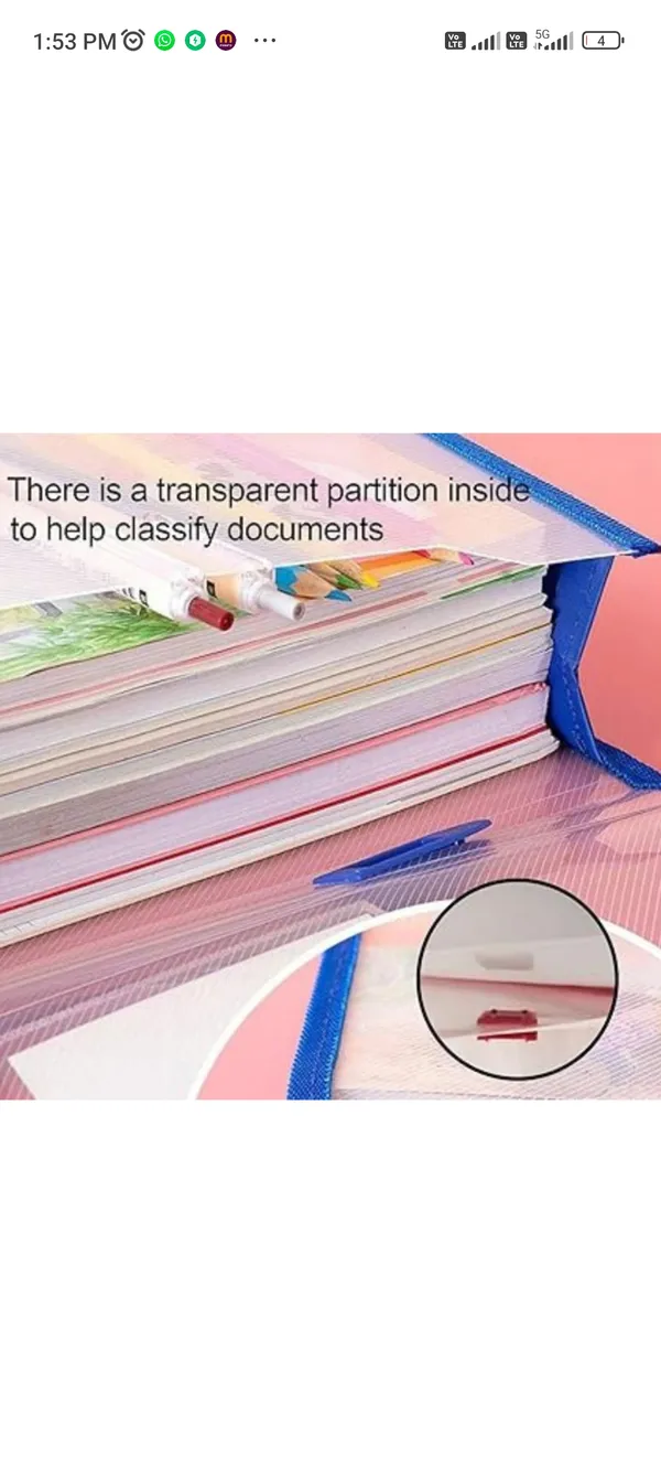 Transparent_Document_pouche_folder