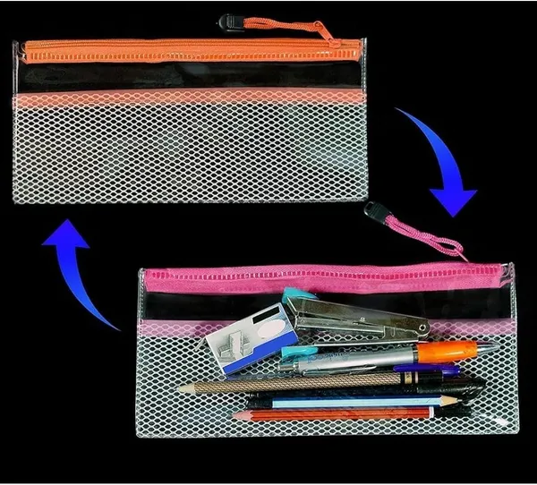 Transparent_Document_pouche_folder