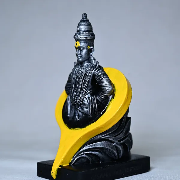 Vithal_Gandh_4.5_inch_chmeical_fiber_material_water_proof