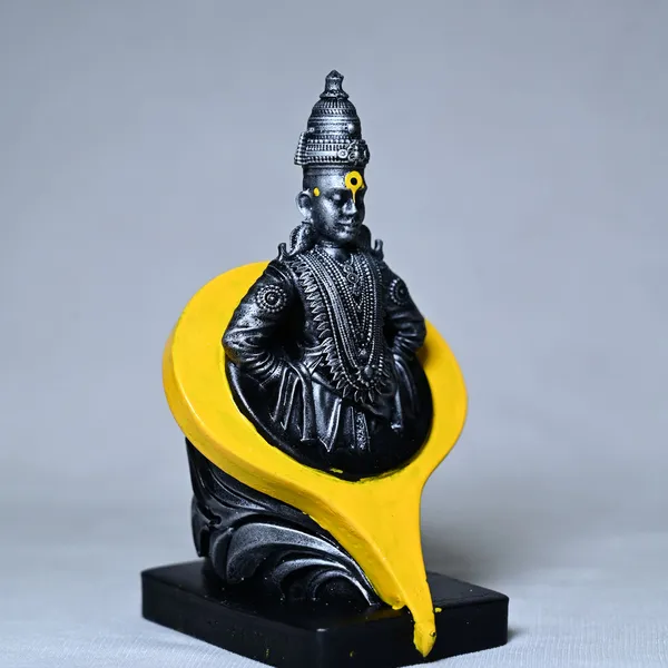Vithal_Gandh_4.5_inch_chmeical_fiber_material_water_proof