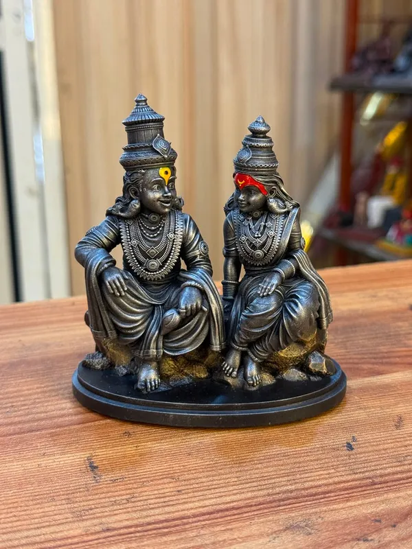 vittal_and_rukmini