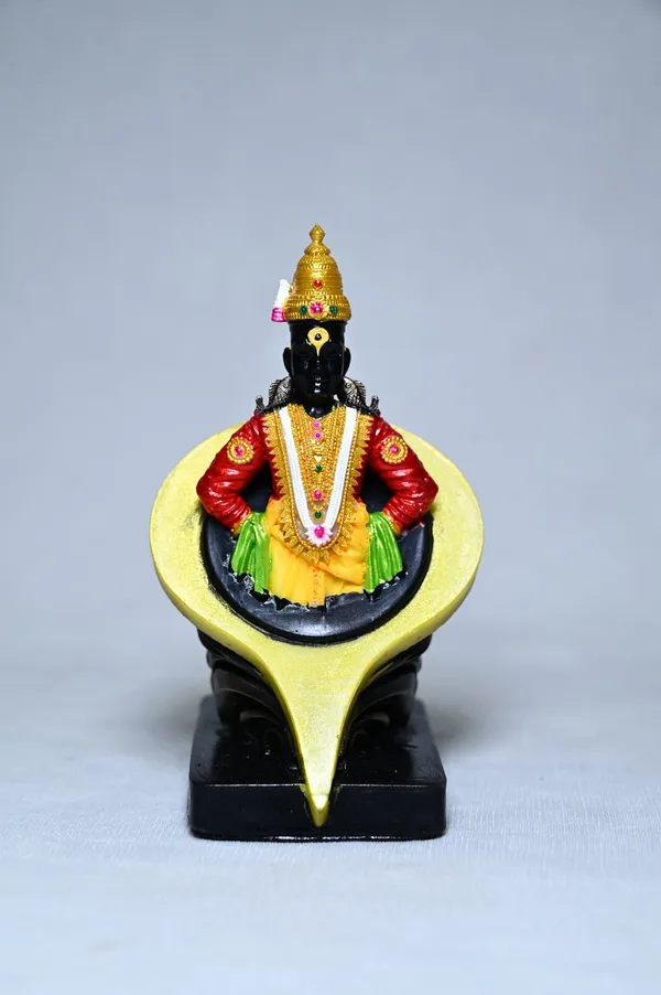 gandh_vittal_Murti